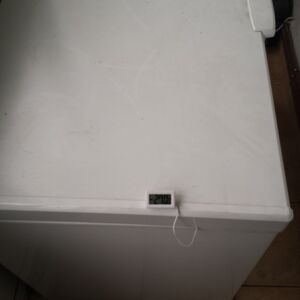 Reparatii frigidere si lazi frigorifice